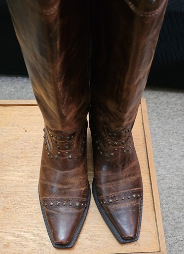 Ariat marvel 10016334 tall - marvel,