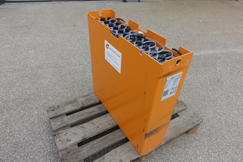 Forklift battery 24v - forklift,
