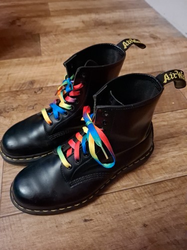 Martens women boots size - women's,
