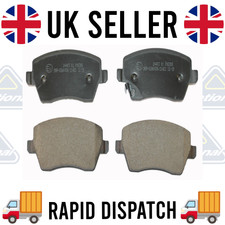 NATIONAL BRAKE PAD - BRAND NEW