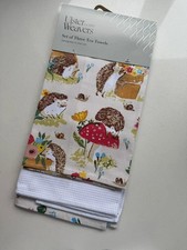 Ulster Weavers Set of Three