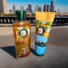 HERBAL ESSENCES  DOLCE VITA