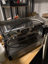 Rancilio Classe 5 USB 2 Group