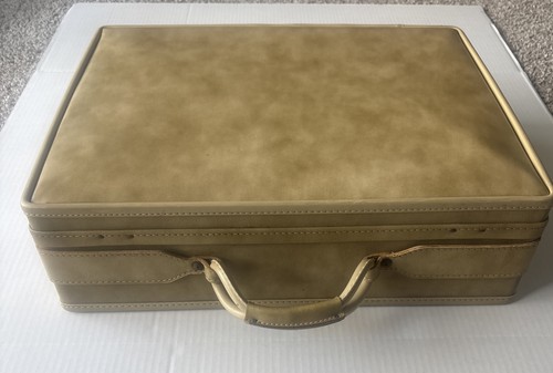 Vintage hartmann luggage - hartmann,