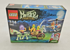 LEGO 9462 The Mummy New Sealed