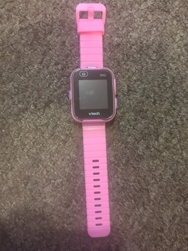 Vtech kidizoom smart - smart, dx2
