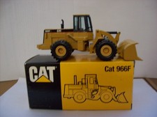 CATERPILLAR WHEEL LOADER 966F
