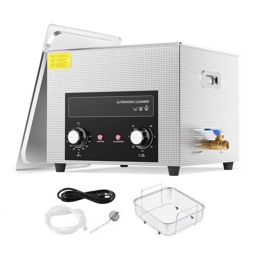 Uimoso 15l ultrasonic cleaner - uimoso,