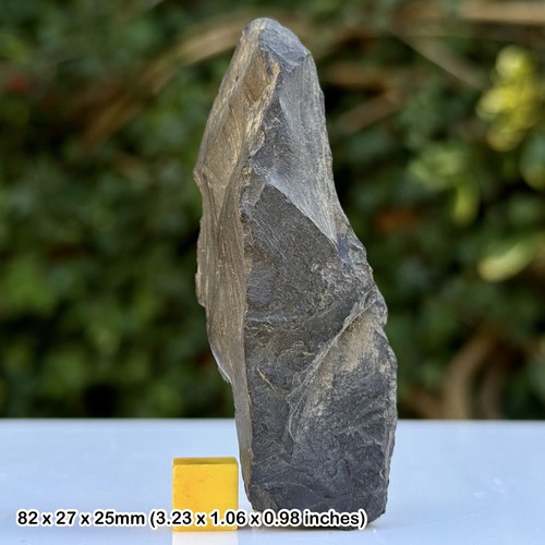 Whitby jet genuine - genuine, 34g