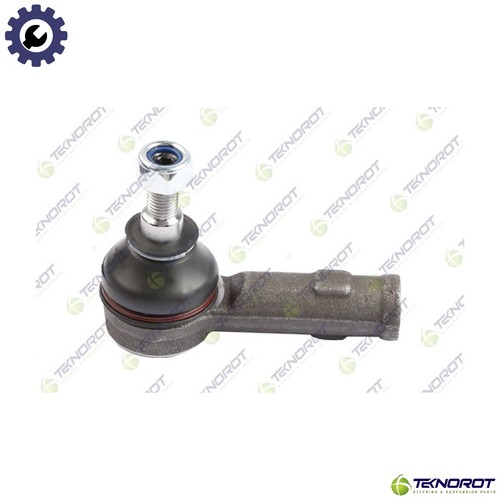 Tie rod end - tie, mi-481