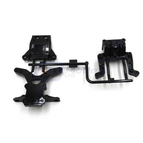 Tamiya sand viper dt02 02 - tamiya,