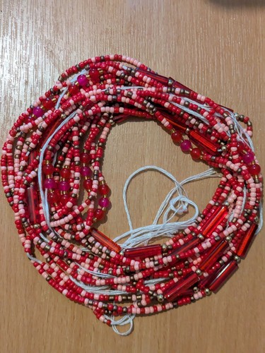 African adjustable colourful - african,