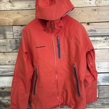 Mammut Men’s Medium