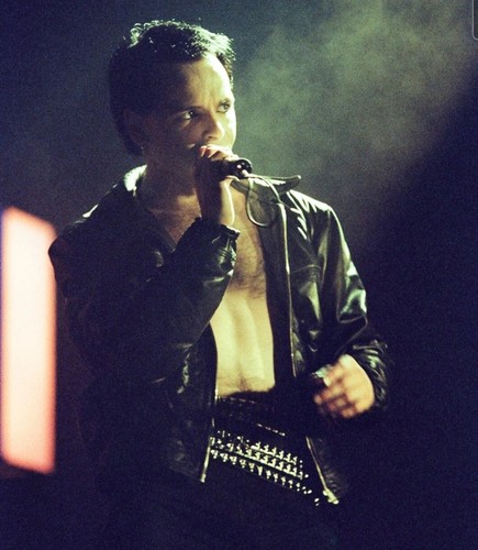 The big sale rare gary - big, numan