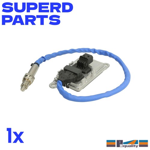 Nox sensor fits man tgx - nox,