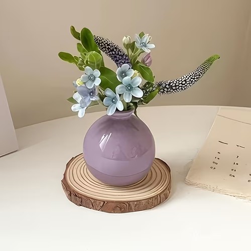 30pcs natural wood slices - 5/10/30pcs,