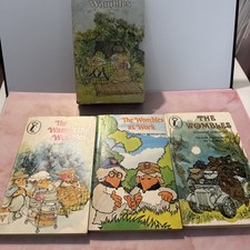 ELISABETH BERESFORD - VINTAGE