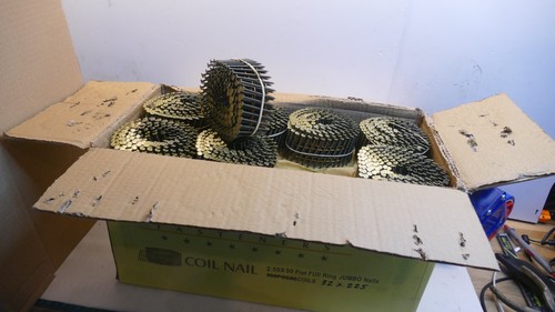 Box 7200 5mm - of, x