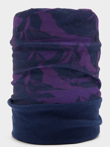 Berghaus neck gaiter snood