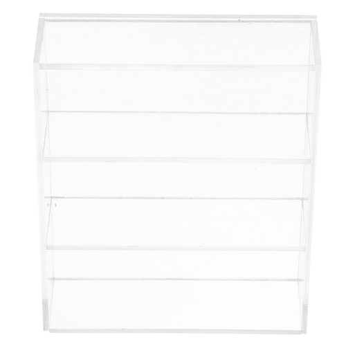 Count simple bookshelf - ,