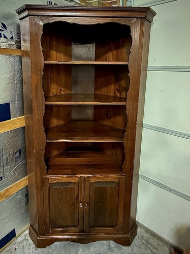 Plywood early american style - early,