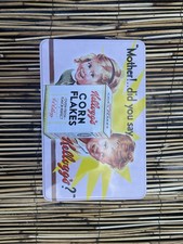 Kelloggs Vintage All purpose