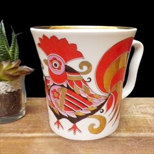 Lomonosov Porcelain Mug Large