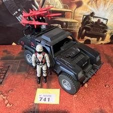 VGC Complete GI Joe Action