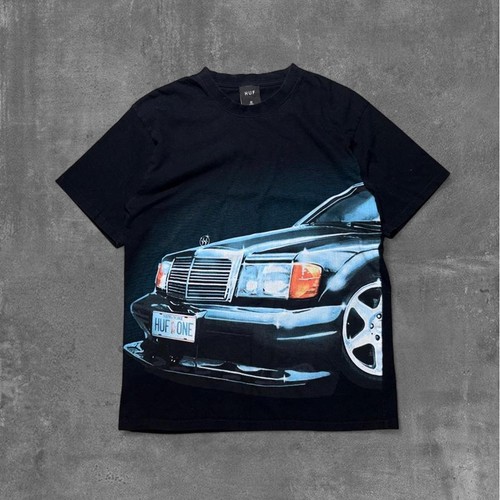 Huf class mercedes benz - huf,