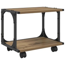 Printer Stand 2-Tier Files
