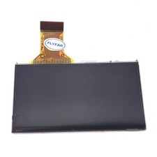 LCD Display Screen Replacement