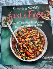 SLIMMING WORLD’S FAST & FREE