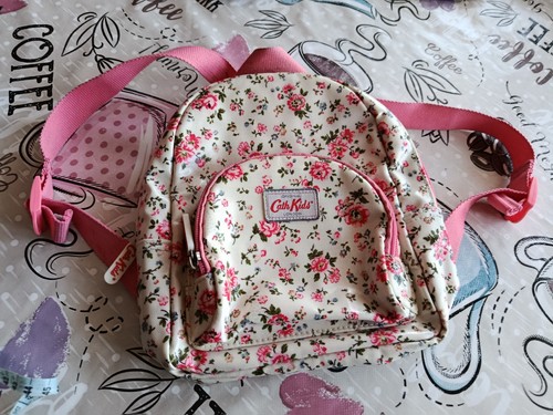 Cath kidston girls backpack - cath,