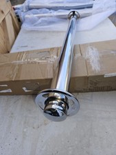 1 x STAINLESS STEEL BARRIER