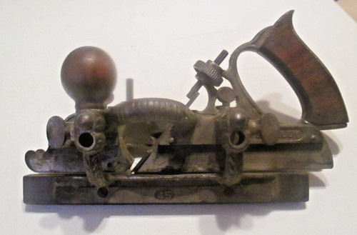 Vintage stanley 45 - vintage, no.45