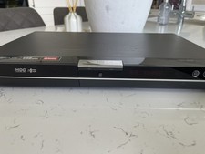 LG RHT397H Multi Region DVD