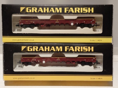 Graham farish gauge 377 652 - farish,