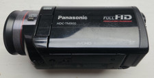 PANASONIC HC-TM900 FHD1080/50p