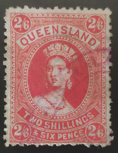 Australia queensland qv - queensland.,