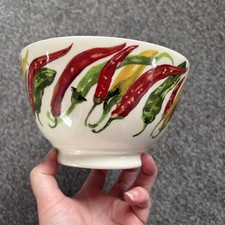 Emma Bridgewater Chillies