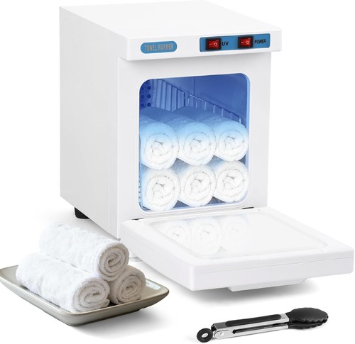 Towel warmer cabinet uv - cabinet,