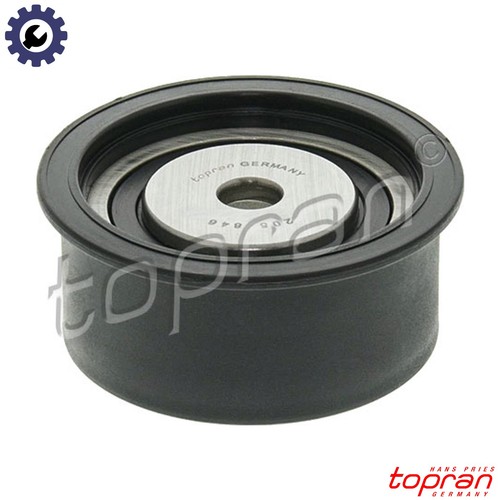 Deflection pulleyguide pulley - deflection,