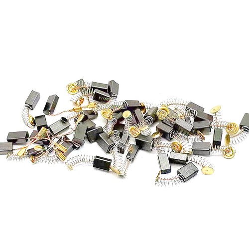 50pcs carbon brush - 50pcs,