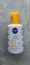 NIVEA Sun Sensitive Skin