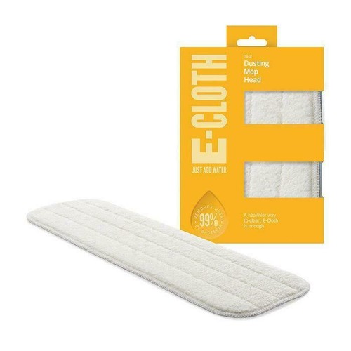 Cloth dusting clean - e-cloth,