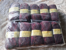 10 x 100g Balls James C Brett