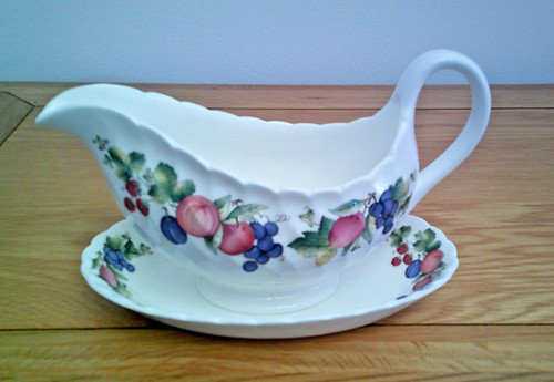 Wedgwood harvest fruit 2 - wedgwood,