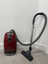 Miele C3 Cat Dog Cylinder