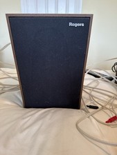 Rogers Ls2a Speakers Pair