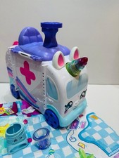 Kindi Kids Ambulance Unicorn